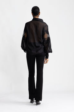 Cmultra Shirt - Black