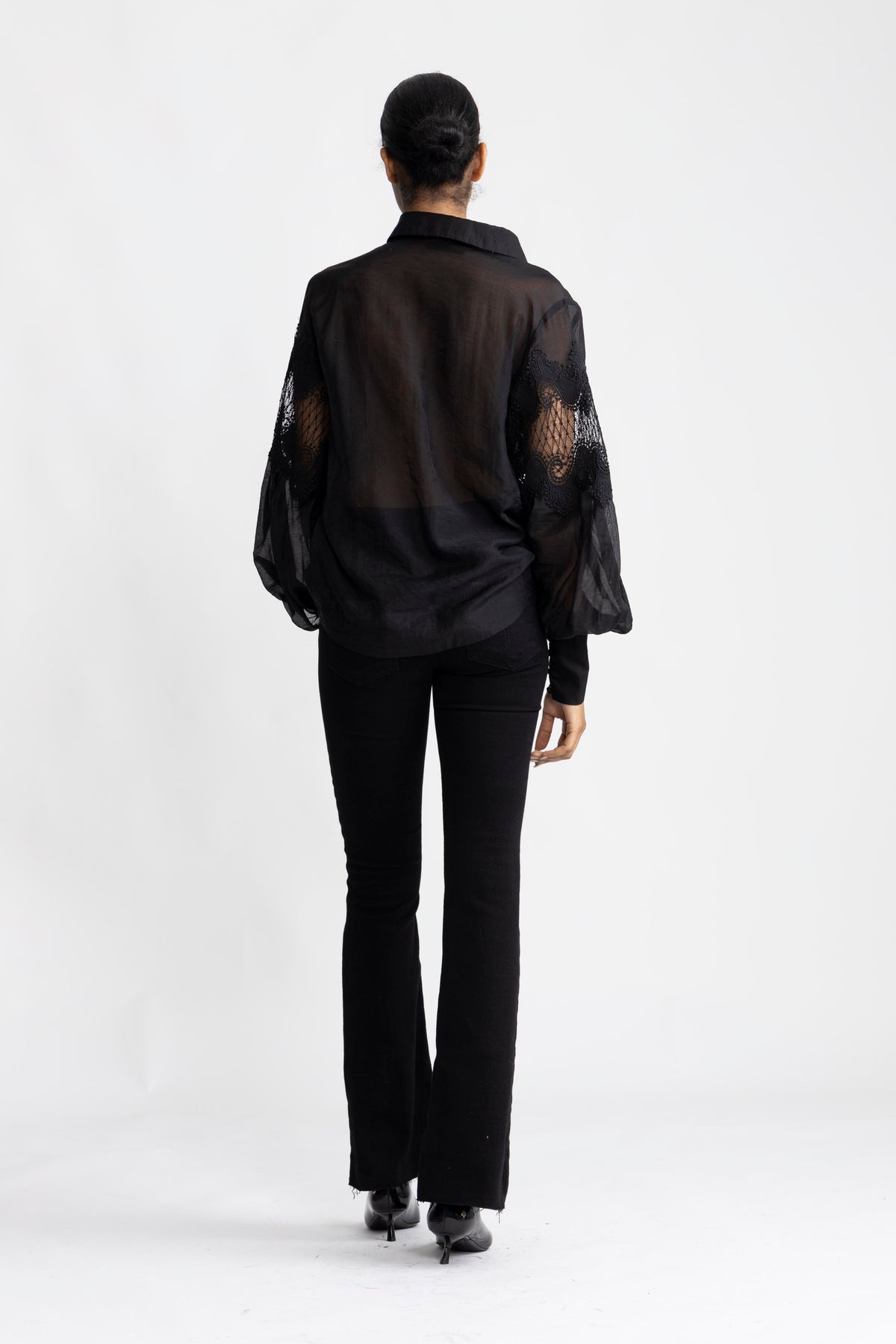 Cmultra Shirt - Black