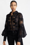 Cmultra Shirt - Black