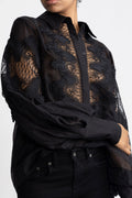 Cmultra Shirt - Black