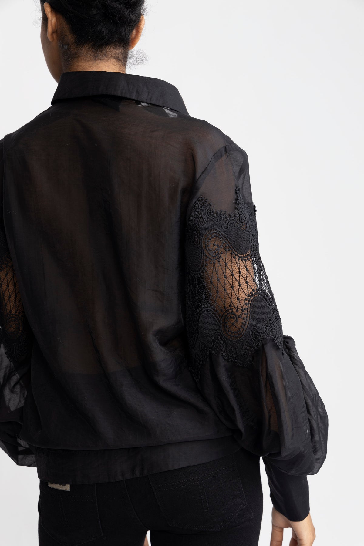 Cmultra Shirt - Black