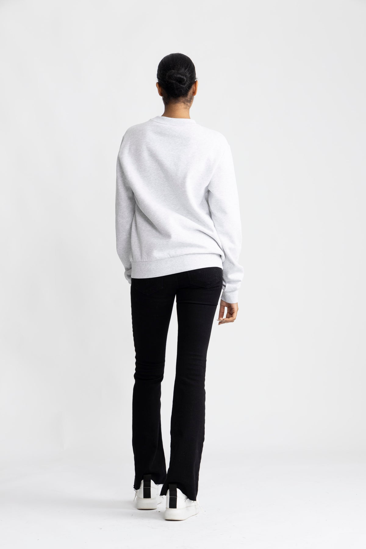 A.P.C. Sweat Standard Rue Madame Sweatshirt