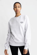 A.P.C. Sweat Standard Rue Madame Sweatshirt