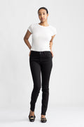 Vice Deluxe Jeans - Svart