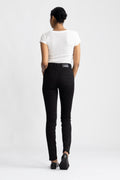 Vice Deluxe Jeans - Svart