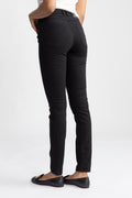 Vice Deluxe Jeans - Svart