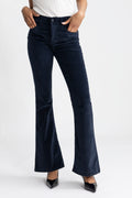 Raval 16 - Shiny Micro - Navy