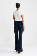 Raval 16 - Shiny Micro - Navy