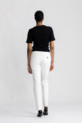 95 Stovepipe Bianco - White