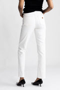 95 Stovepipe Bianco - White