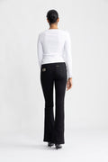 Raval 16 - The Black Caspar - Stone Black