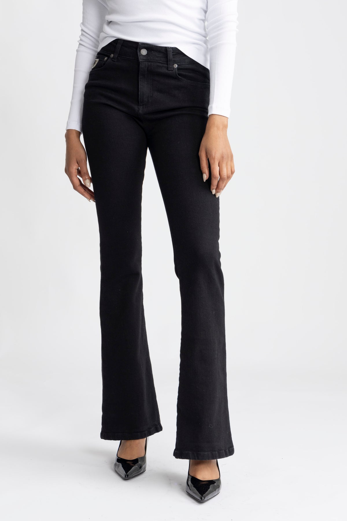 Raval 16 - The Black Caspar - Stone Black