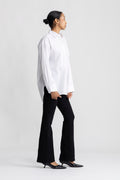 Talora Zenika Shirt - Bright White