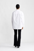 Talora Zenika Shirt - Bright White