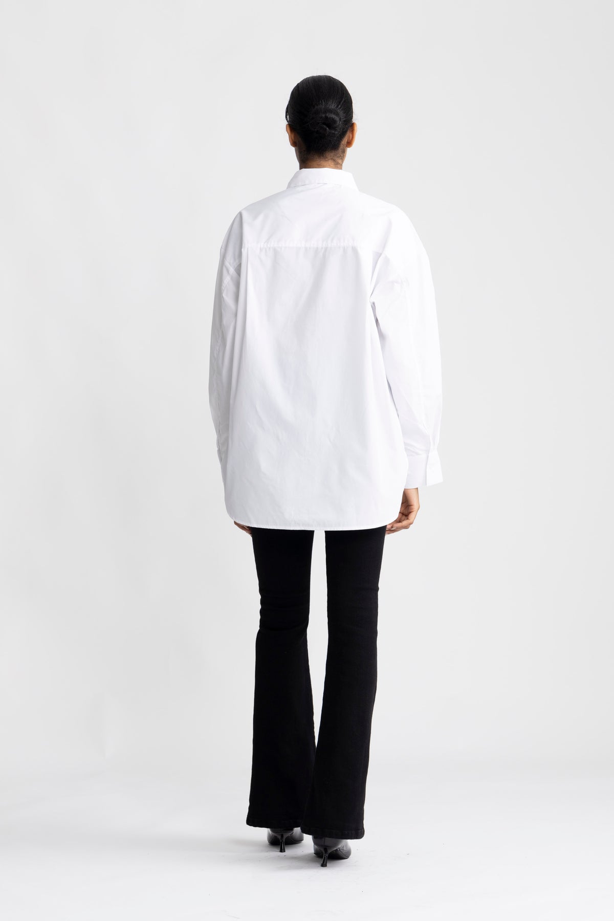 Talora Zenika Shirt - Bright White