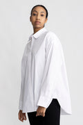 Talora Zenika Shirt - Bright White