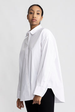 Talora Zenika Shirt - Bright White
