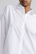 Talora Zenika Shirt - Bright White