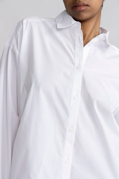 Talora Zenika Shirt - Bright White