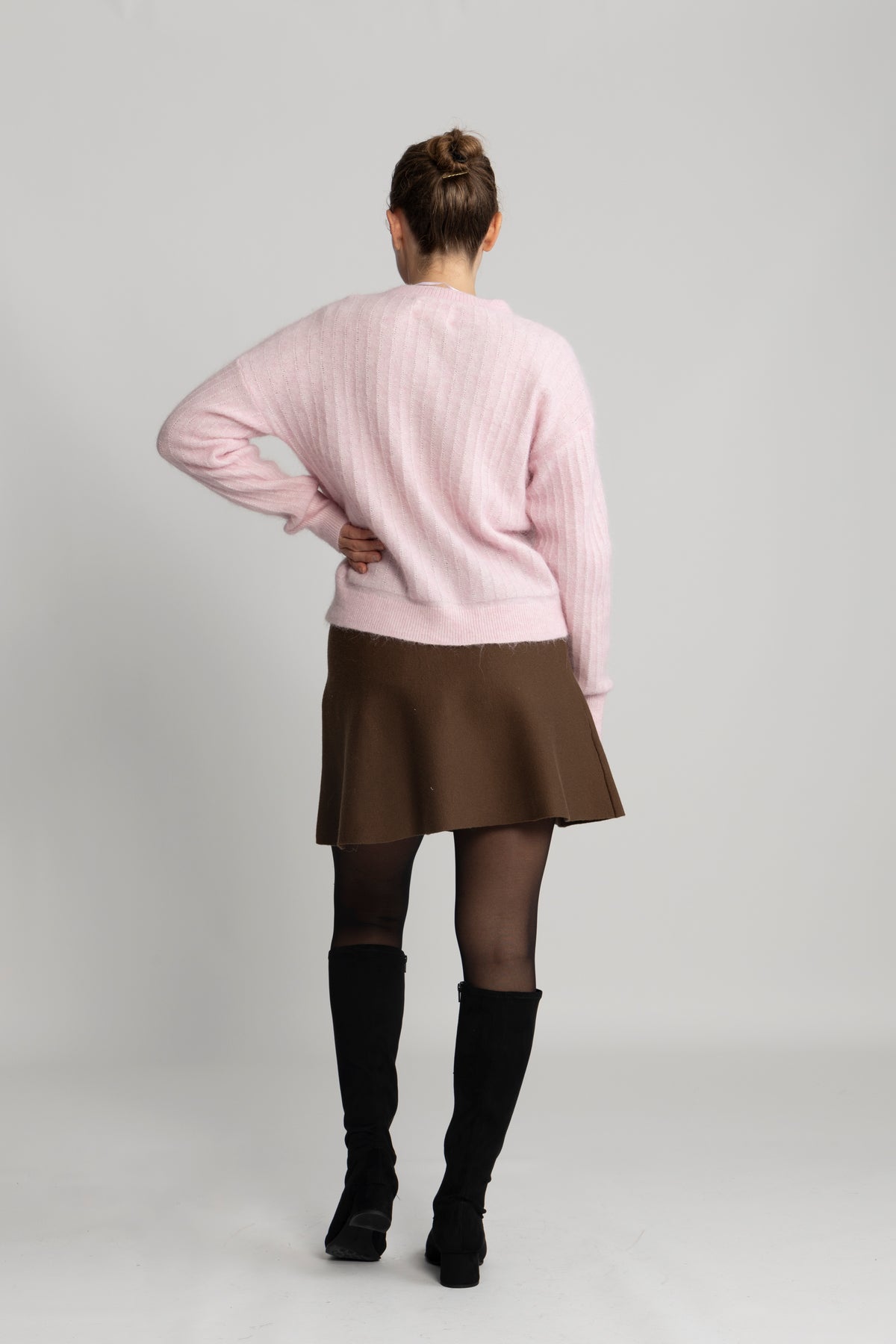 Evonna Nenaya Cardigan - Fairy Tale