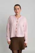 Evonna Nenaya Cardigan - Fairy Tale