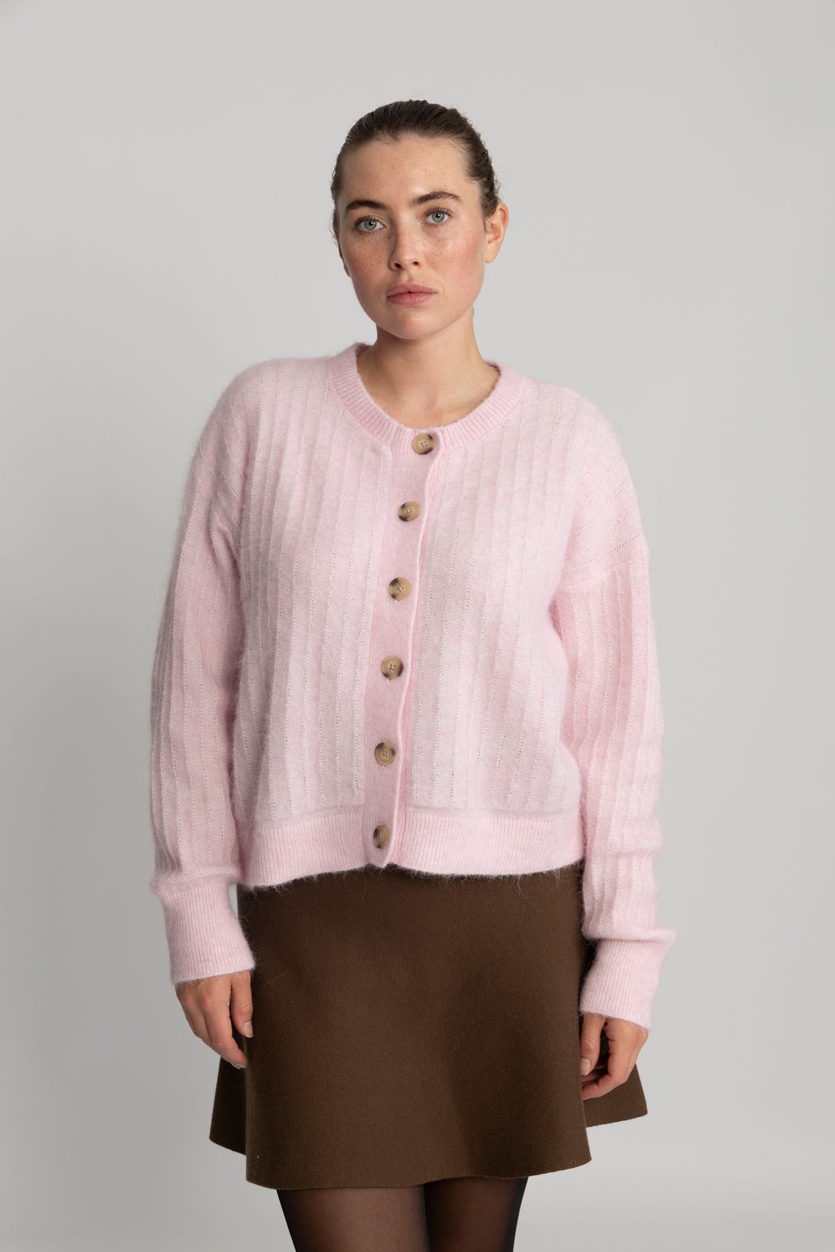 Evonna Nenaya Cardigan - Fairy Tale
