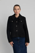 6811 Jandi - Ebony Black