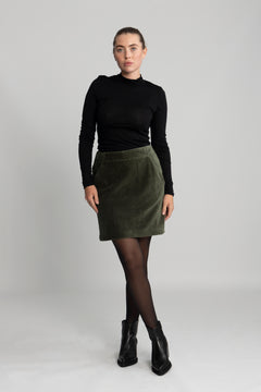 Floriana Hw Skirt - Duffel Bag