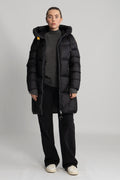 Parajumpers Janet Dunjacka Svart