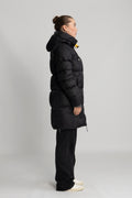 Parajumpers Janet Dunjacka Svart