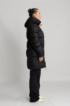 Janet - Black