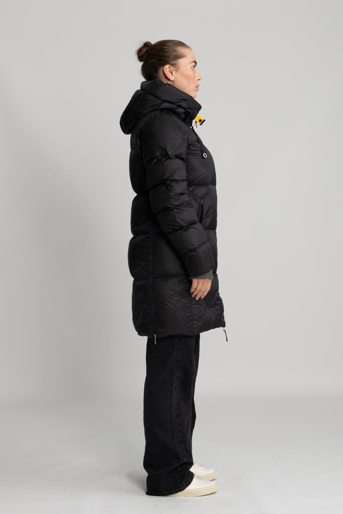Parajumpers Janet Dunjacka Svart