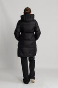 Parajumpers Janet Dunjacka Svart
