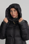 Parajumpers Janet Dunjacka Svart