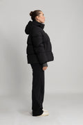 Sofie-Anna Redown Jacket - Svart