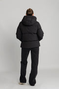 Sofie-Anna Redown Jacket - Svart