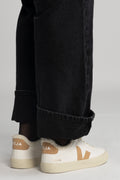 Campo Winter Chromefree Leather - Extra-White Desert