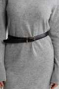 Reversible Belt - Dk Brown