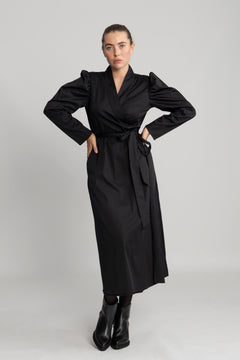 Scarlett Solid 24 - Black
