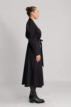 Scarlett Solid 24 - Black