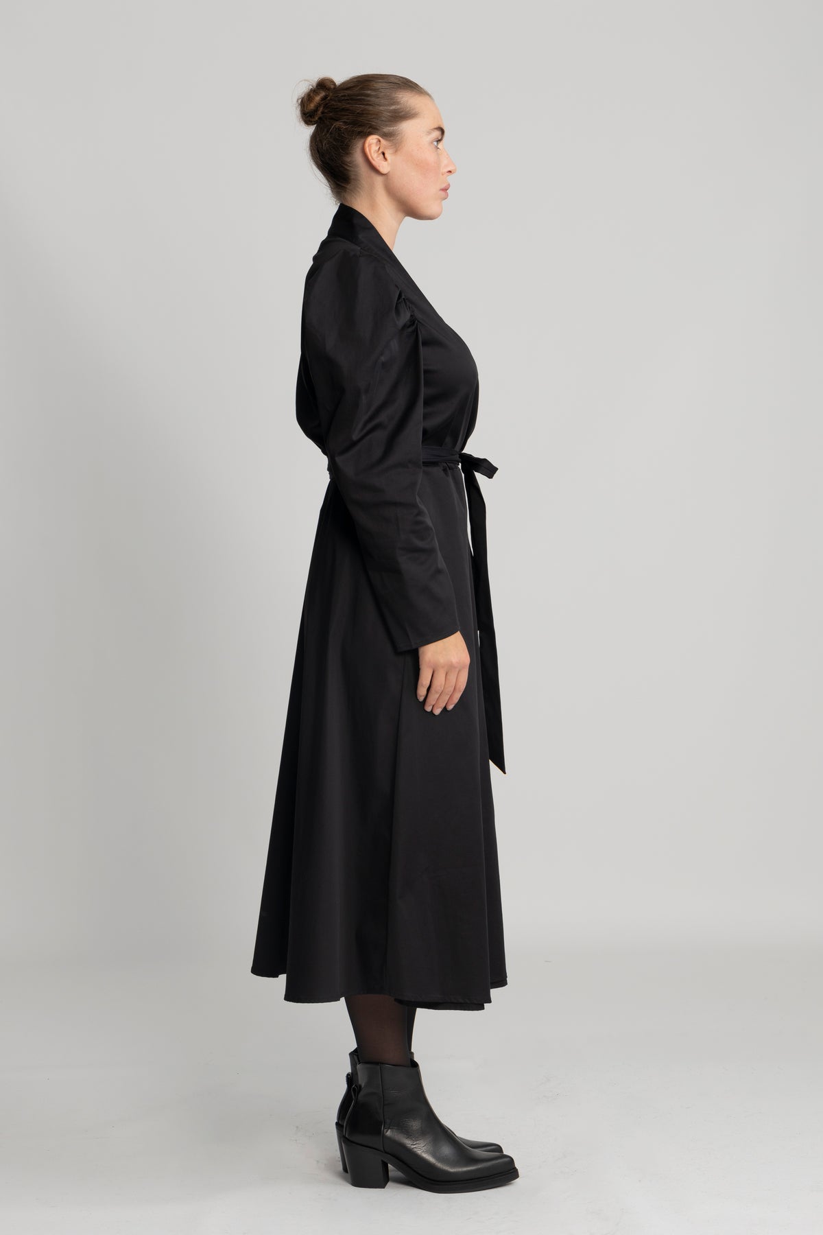 Scarlett Solid 24 - Black