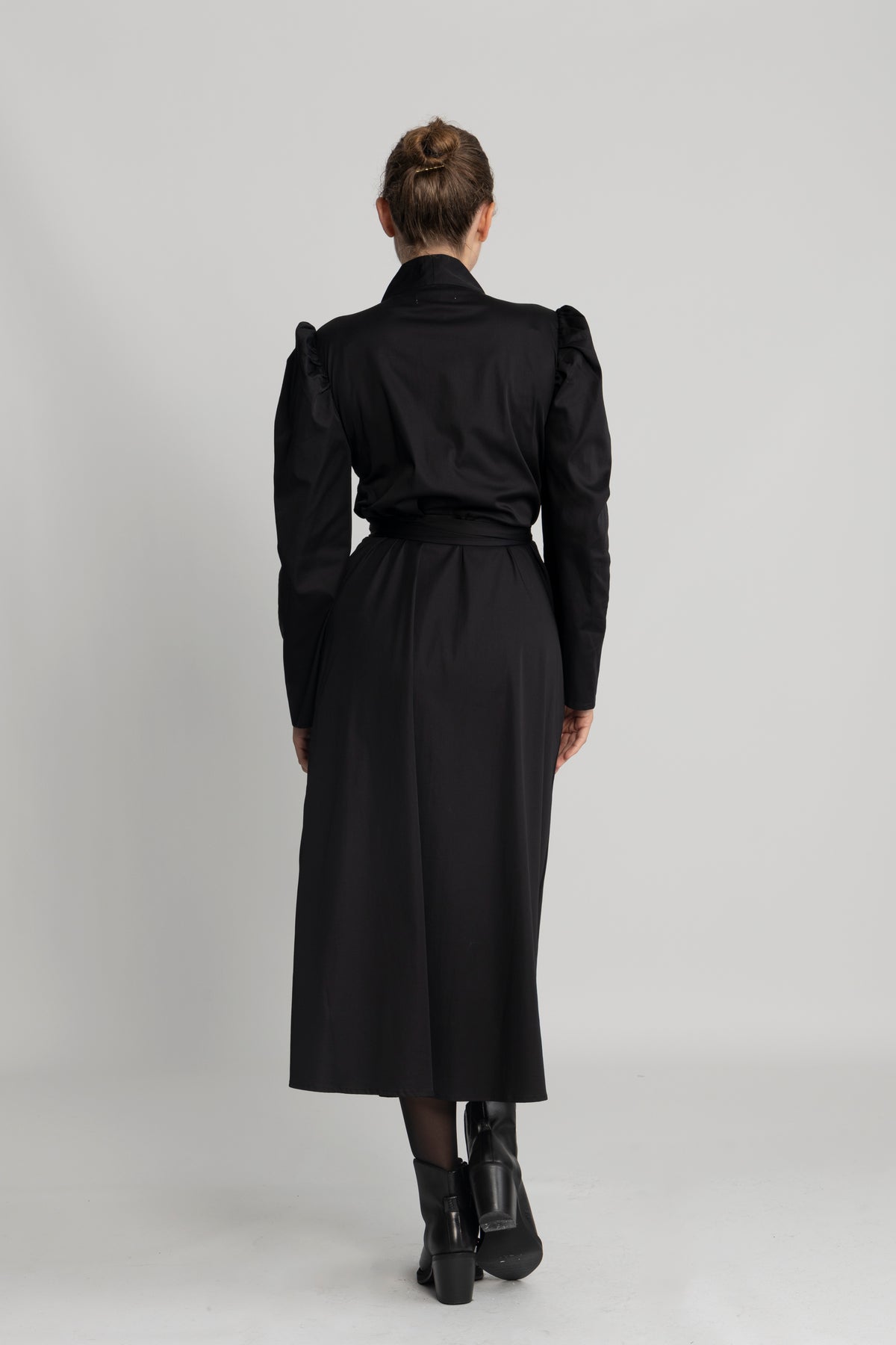 Scarlett Solid 24 - Black