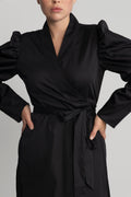 Scarlett Solid 24 - Black