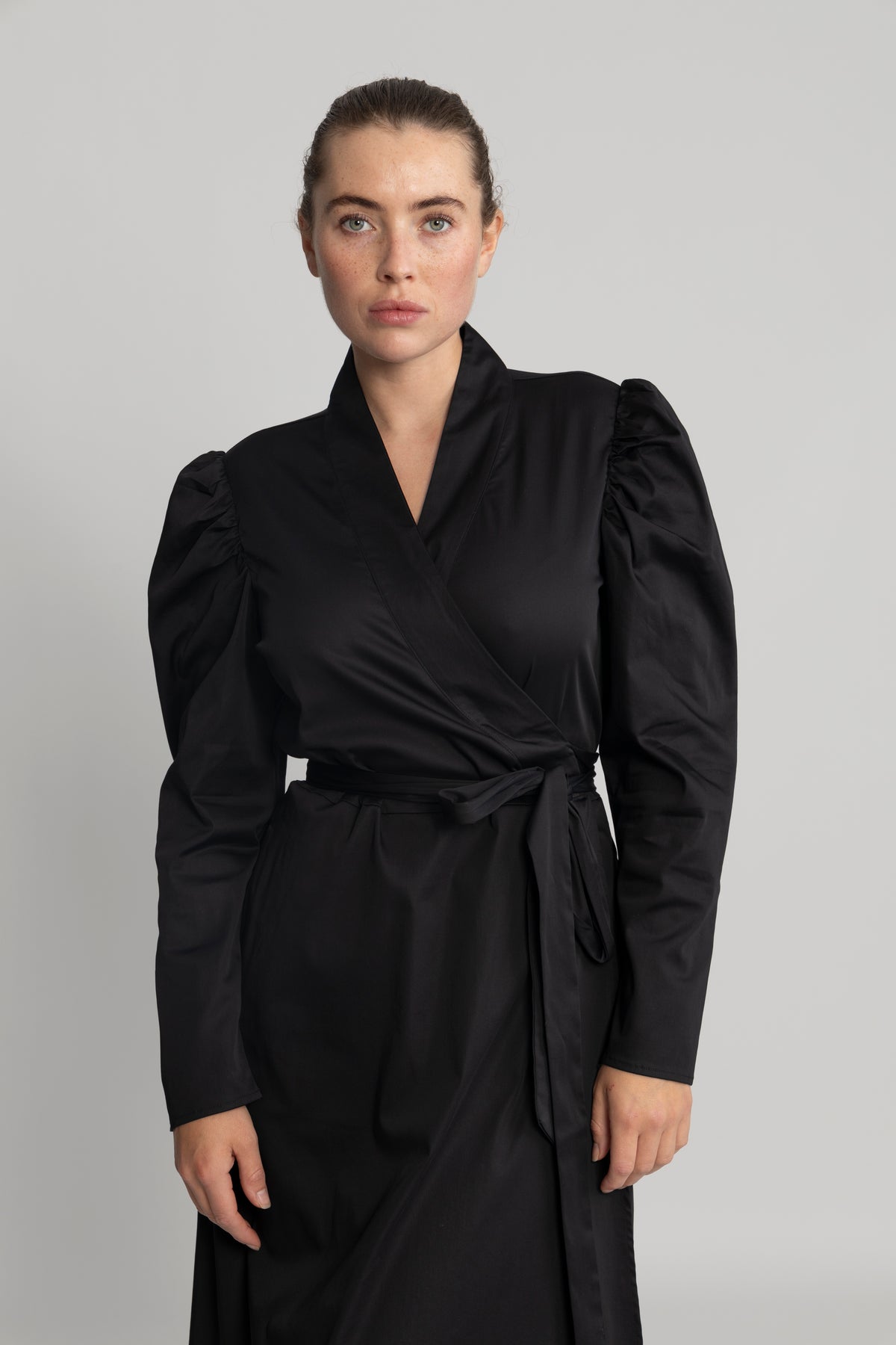 Scarlett Solid 24 - Black
