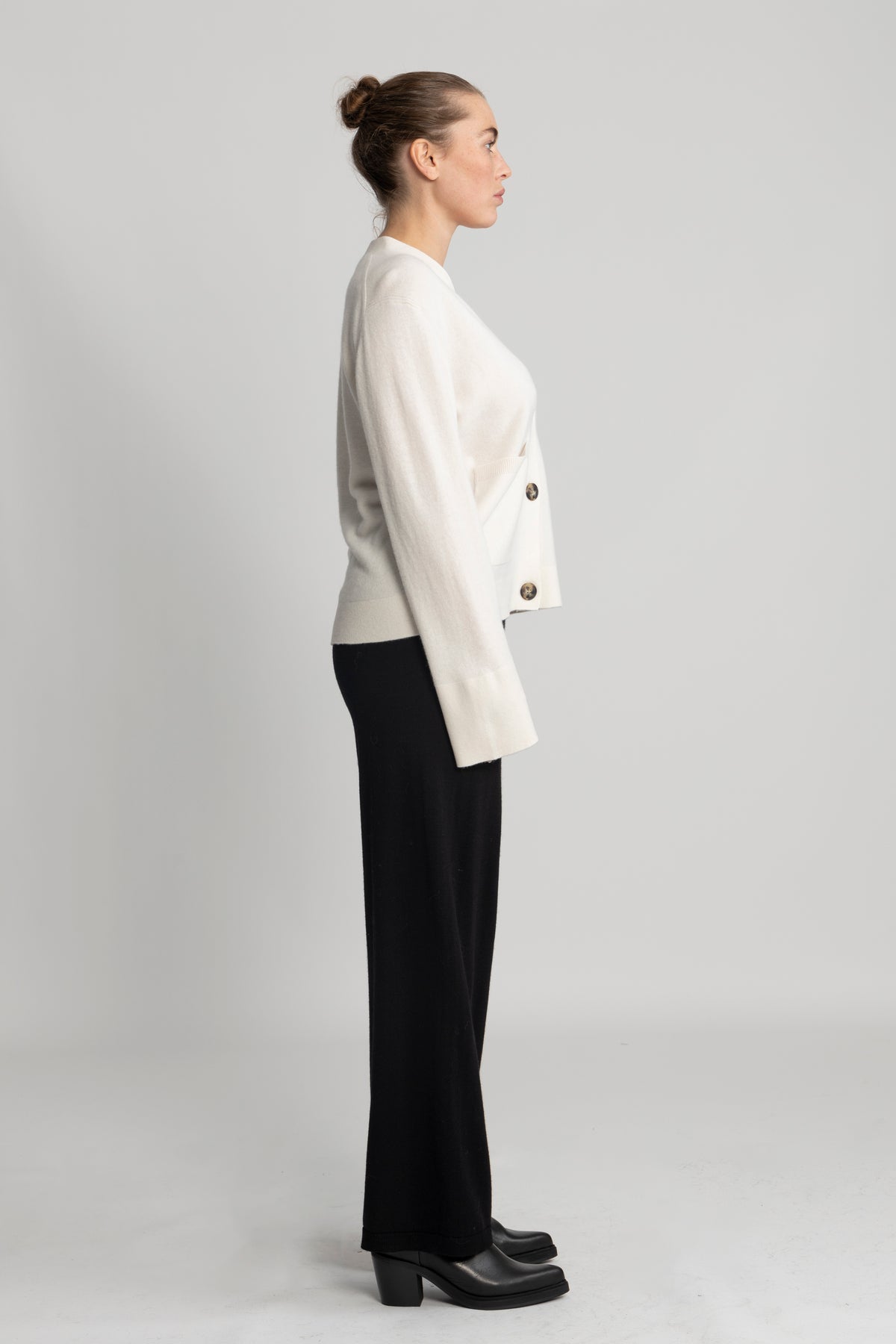 Yasemilie Ls Kofta - Birch