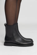 Tory Burch T Gore Chelsea Boot - Perfect Black