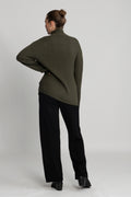 Pull Mahault - Kaki Chine