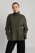 Pull Mahault - Kaki Chine