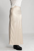 Gamma Skirt - Champagne