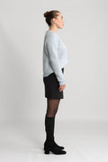 Passa Cardigan - Ice Blue